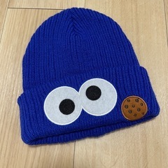 ニット帽