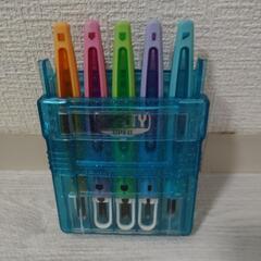彫刻刀   小学生の画像