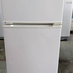 まだまだ元気な冷蔵庫を格安でお譲りします。　※※引き取り限定※※