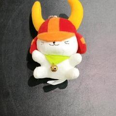 0610-001 ぬいぐるみの画像