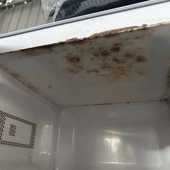電子レンジの画像