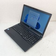 Windows11 第8世代CPU搭載 オールインワン ★ 富士...