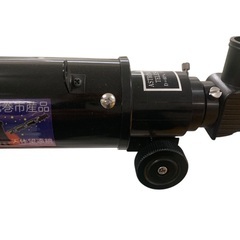 【美品】 SCOPETECH スコープテック ラプトル60 天体望遠鏡 三脚の画像