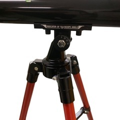 【美品】 SCOPETECH スコープテック ラプトル60 天体望遠鏡 三脚の画像