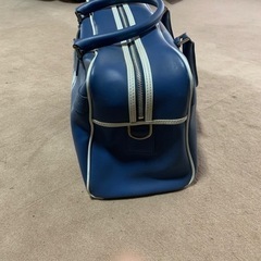 プリングルのバックの画像