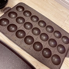 パナソニック　ホットプレートの画像