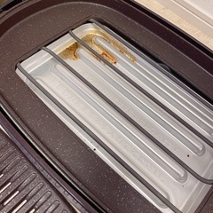 パナソニック　ホットプレートの画像