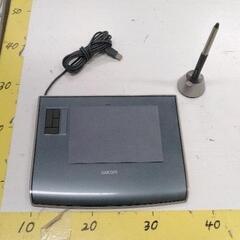 0610-051 WACOM ペンタブレット 