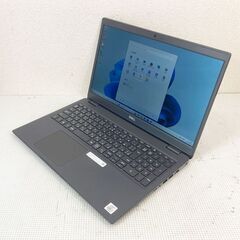 Windows11 第10世代CPU搭載 15.6型フルHD 高...