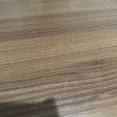 コタツテーブルの画像
