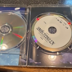 TOMORROW X TOGETHERライブDVDの画像