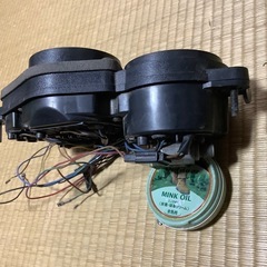 ❶メーターユニットの画像