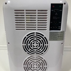 新品未使用　冷蔵庫　保温庫　車載冷蔵庫の画像