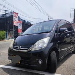 ダイハツ　ムーヴ