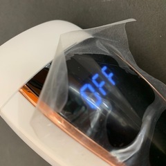 Thammah 家庭用　脱毛器の画像