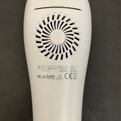 Thammah 家庭用　脱毛器の画像
