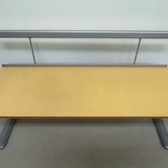 コクヨ　デスクシェルフ　棚　インテリア　オフィス　(約)D22cm×W60cm×H32cm の画像