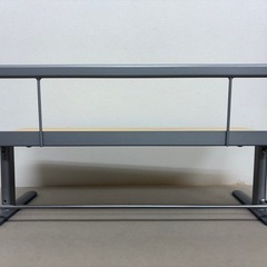 コクヨ　デスクシェルフ　棚　インテリア　オフィス　(約)D22cm×W60cm×H32cm の画像