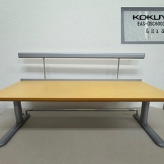 コクヨ　デスクシェルフ　棚　インテリア　オフィス　(約)D22c...