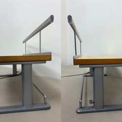 コクヨ　デスクシェルフ　棚　インテリア　オフィス　(約)D22cm×W60cm×H32cm の画像