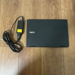 NEC VersaPro VH-4 i5-8200 SSD256...