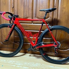 Cannondale CAAD12 Ultegra R8000