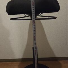 バランスチェアの画像