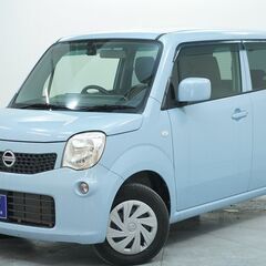 日産 モコ 　Ｓ　入庫しました🚙✨