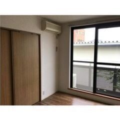 💚💛敷金0・礼金0・仲介手数料0💛💚与野駅徒歩10分✨バストイレ別🎶独立洗面台🌟43.74㎡の2DKです😍💕 - 賃貸（マンション/一戸建て）