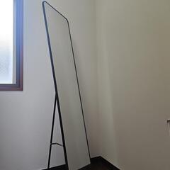 全身鏡　の画像
