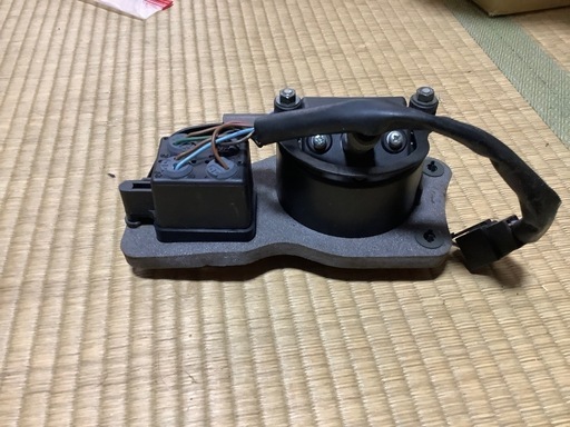 ❷
メーターユニット(ホンダ❓)