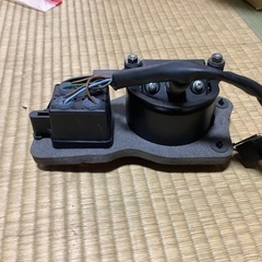 ❷
メーターユニット(ホンダ❓)の画像