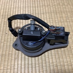 ❷
メーターユニット(ホンダ❓)の画像
