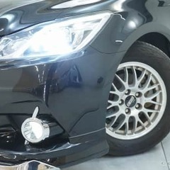 🚙BBS！！トヨタ クラウン　ハイブリッド 　アスリート　Ｓ🚙の画像