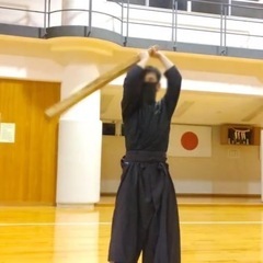 振り棒鍛錬しませんか？の画像