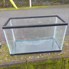 ✨美品✨🐟60cm水槽 濾過器🐟