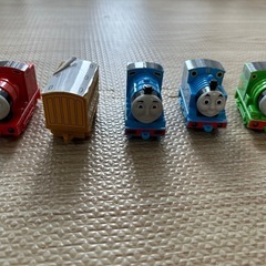 トーマス　おもちゃ