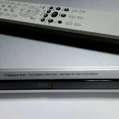 SONY製 CD/DVDプレーヤー DVP-NS53P（箱あり）の画像