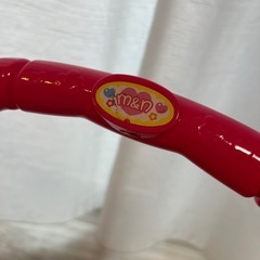 メルちゃんベビーカーの画像
