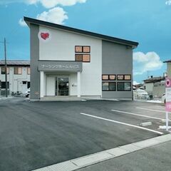 ＼日給3.1万円！／WワークOK！ナーシングホームの夜勤専従ナース