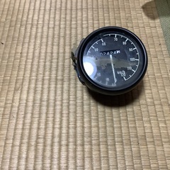 メータージャンク