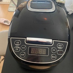 KOMマイコン炊飯器