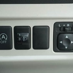 【自社ローン対象】三菱　ミラージュ 　□コンパクト/75000km□　の画像