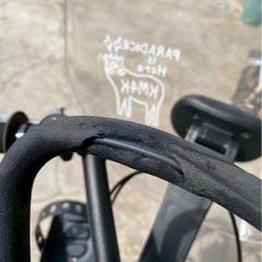 パパチャリ
の画像