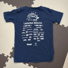 TREASURE05X 2016 Tシャツの画像