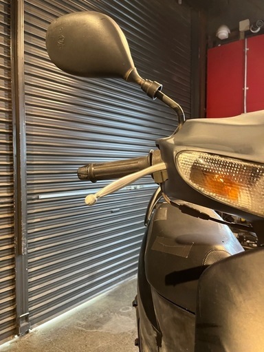 ZZ 実働　ボアアップ　59.4cc