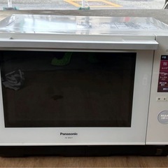 【お値下げしました‼︎超美品】Panasonic スチームオーブ...