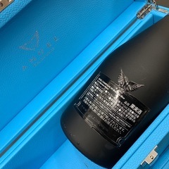 ANGEL CHAMPAGNE ２本セット　（ケース、ビンのみ）の画像