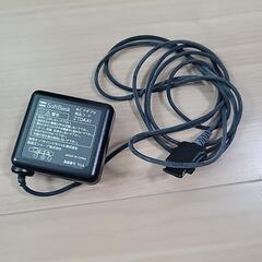 ガラケー 充電器 SoftBank