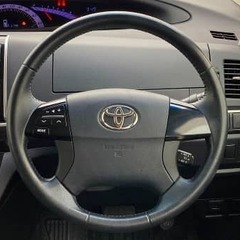 【自社ローン対象】トヨタ　エスティマ 　□ミニバン/108500km□　の画像